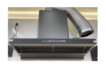 KITCHEN HOOD UCOMFORT UC-126